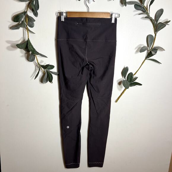 Lululemon In Focus Run Tight  LAST CALL - Picture 4 of 6